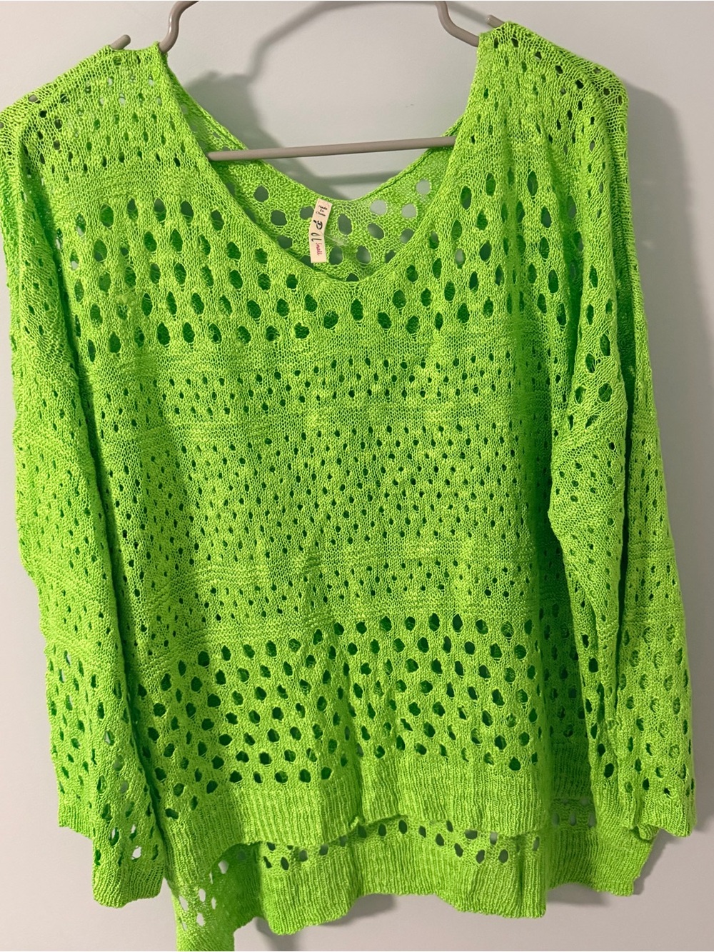 POL LIGHTWEIGHT SWEATER SIZE SMALL BRAND NEW NO TAG